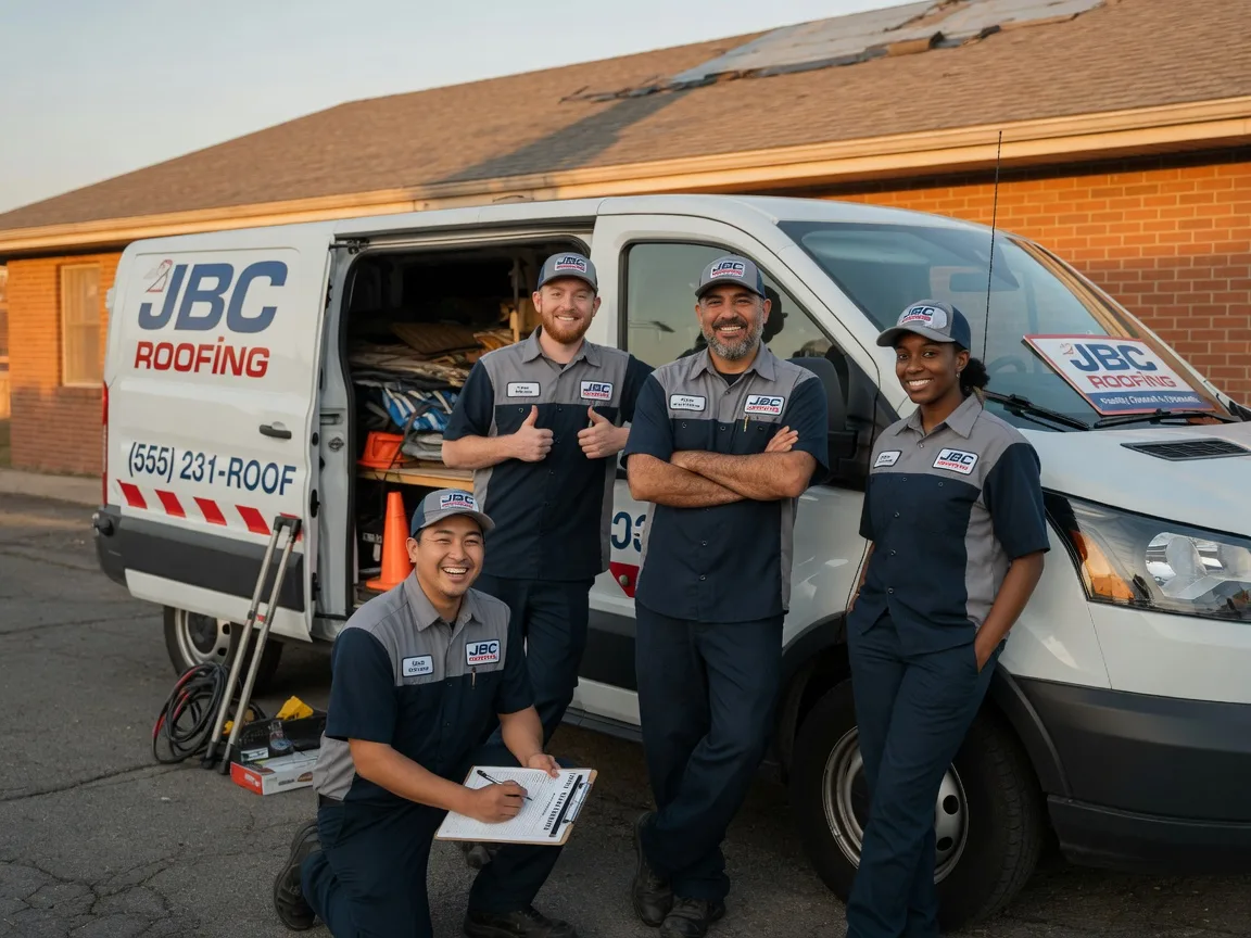 Roof Replacement company in Shiocton, WI